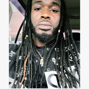 Meet your Posher, Darnell